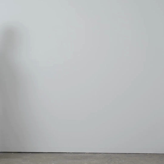 Point Chunky Knit Crew Sweater