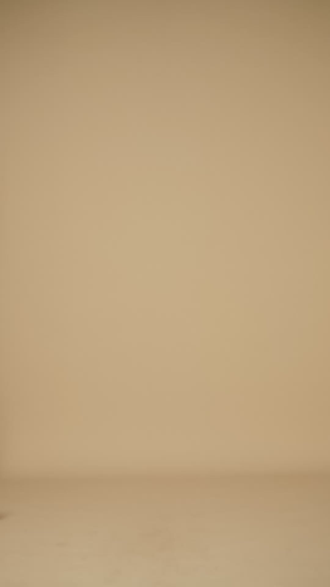 point mixed turtleneck dress
