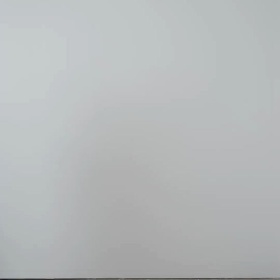 Point Chunky Knit V-neck Sweater