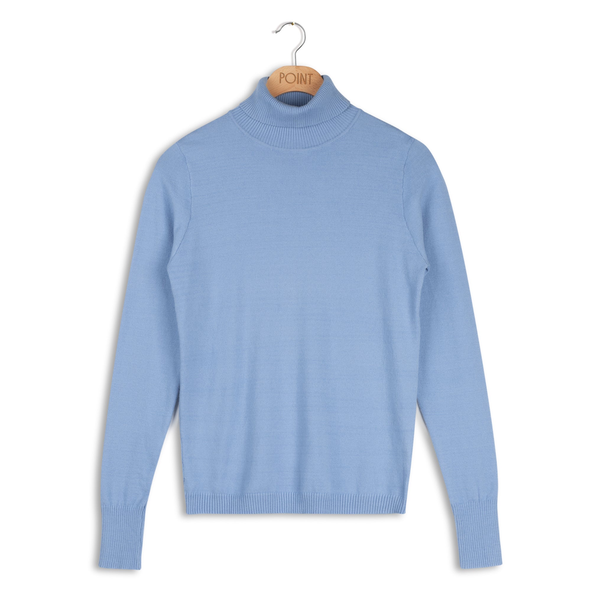 L/S turtleneck – Shop Point Collection